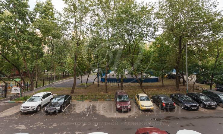 Лот-10055-139519 Аренда квартиры Кутузовский проспект