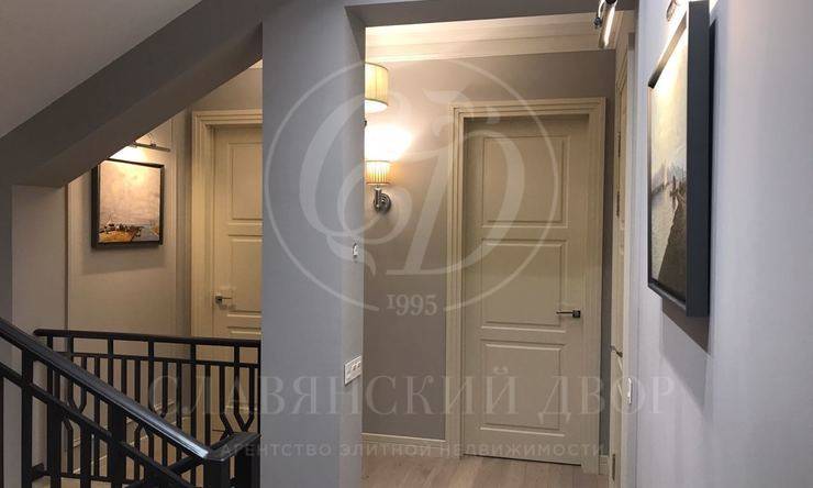 Лот-7119-139671 аренда дома Новорижское шоссе Парк Авеню (Park Avenue)