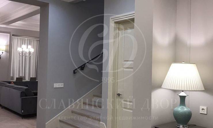 Лот-7119-139680 аренда дома Новорижское шоссе Парк Авеню (Park Avenue)