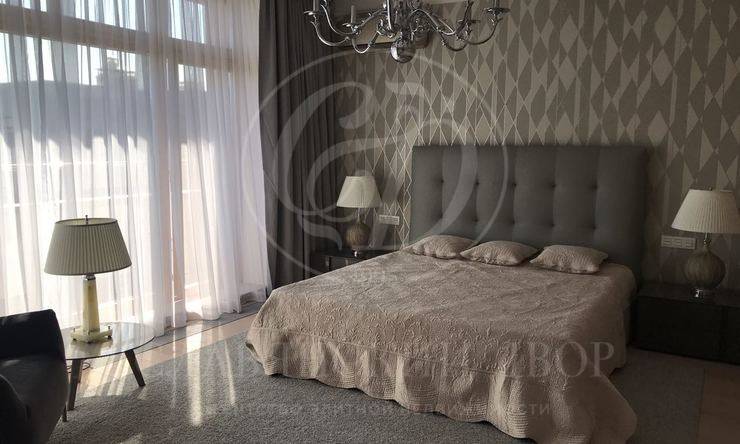 Лот-7119-139681 аренда дома Новорижское шоссе Парк Авеню (Park Avenue)