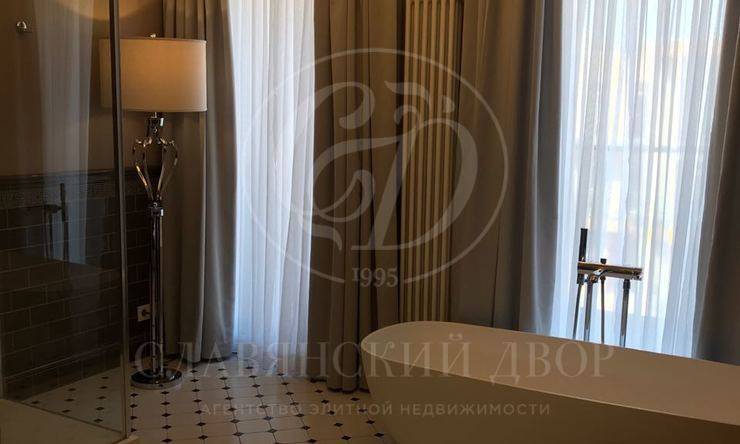 Лот-7119-139685 аренда дома Новорижское шоссе Парк Авеню (Park Avenue)