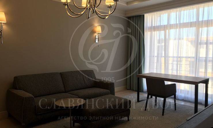 Лот-7119-139686 аренда дома Новорижское шоссе Парк Авеню (Park Avenue)