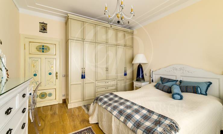 Лот-10059-139696 Аренда квартиры Тверская