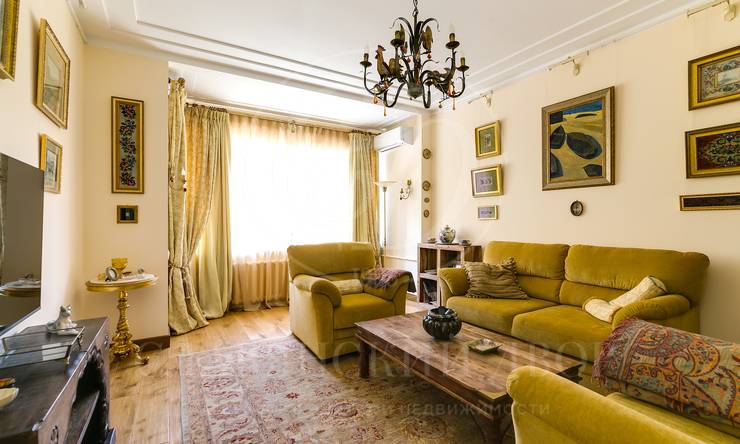 Лот-10059-139697 Аренда квартиры Тверская