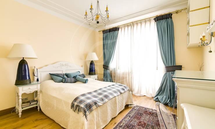 Лот-10059-139698 Аренда квартиры Тверская