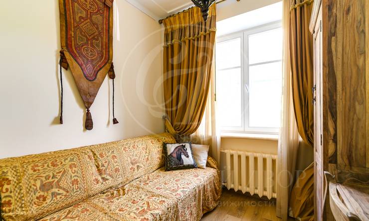 Лот-10059-139703 Аренда квартиры Тверская