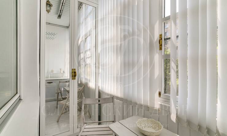 Лот-10059-139704 Аренда квартиры Тверская