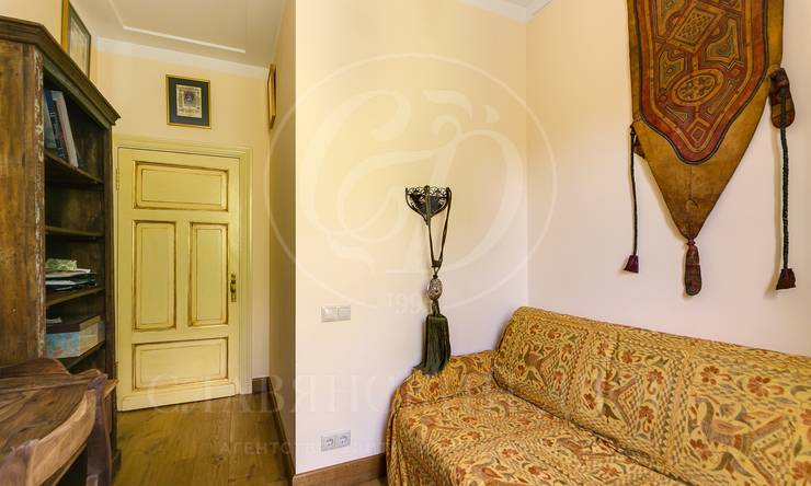 Лот-10059-139705 Аренда квартиры Тверская