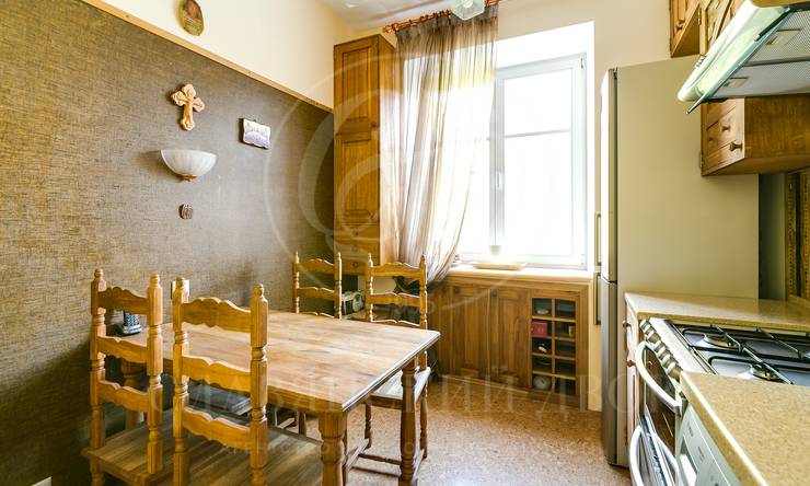 Лот-10059-139708 Аренда квартиры Тверская