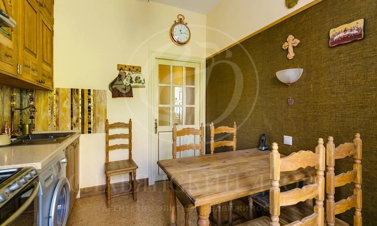 Лот-10059-139710 Аренда квартиры Тверская