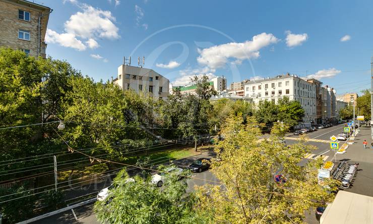 Лот-10059-139711 Аренда квартиры Тверская