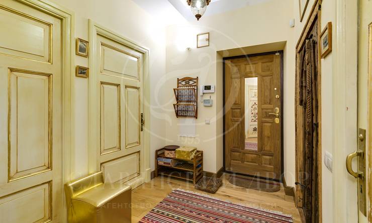 Лот-10059-139713 Аренда квартиры Тверская