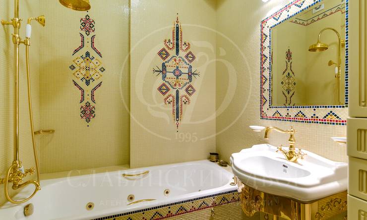 Лот-10059-139714 Аренда квартиры Тверская