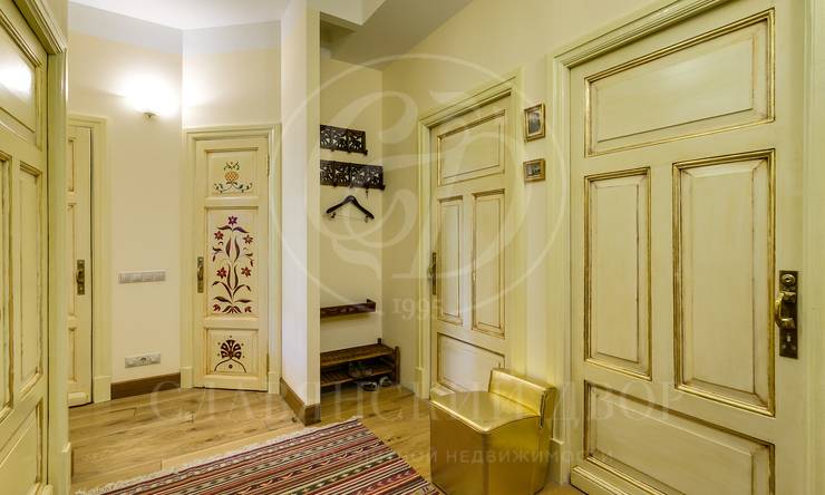 Лот-10059-139715 Аренда квартиры Тверская