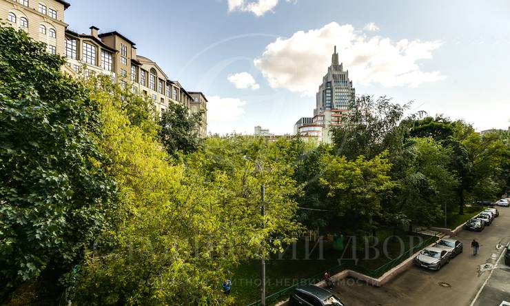 Лот-10059-139717 Аренда квартиры Тверская