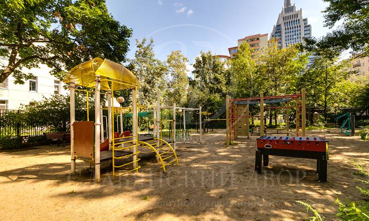 Лот-10059-139723 Аренда квартиры Тверская