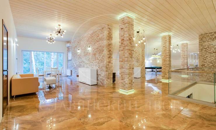 Лот-7440-139726 аренда дома Рублево-Успенское шоссе Ильинское-Усово 