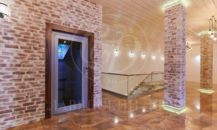 Лот-7440-139727 аренда дома Рублево-Успенское шоссе Ильинское-Усово 