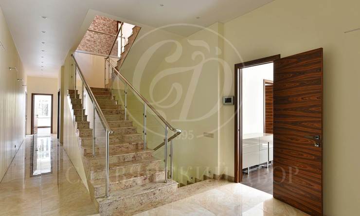 Лот-7440-139728 аренда дома Рублево-Успенское шоссе Ильинское-Усово 