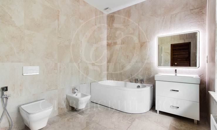 Лот-7440-139729 аренда дома Рублево-Успенское шоссе Ильинское-Усово 