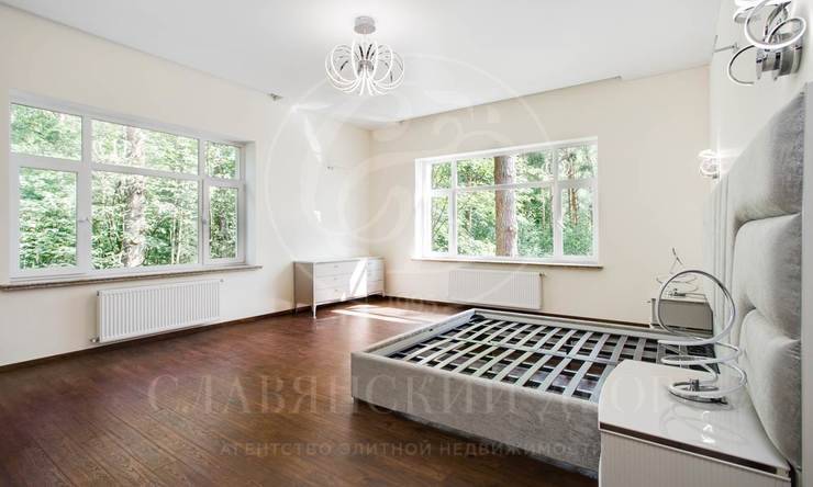 Лот-7440-139730 аренда дома Рублево-Успенское шоссе Ильинское-Усово 