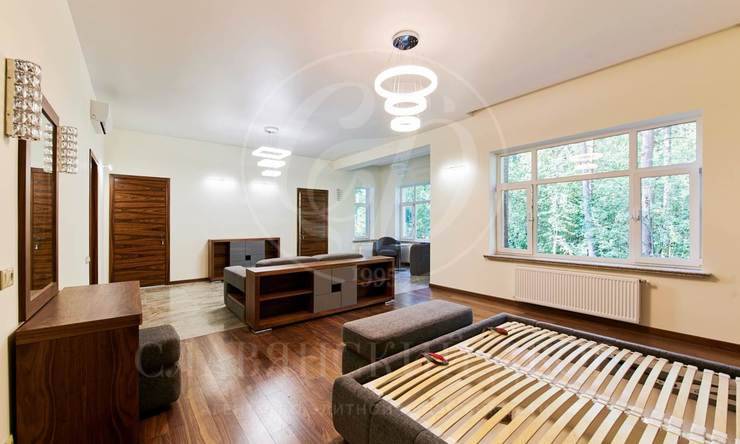 Лот-7440-139731 аренда дома Рублево-Успенское шоссе Ильинское-Усово 