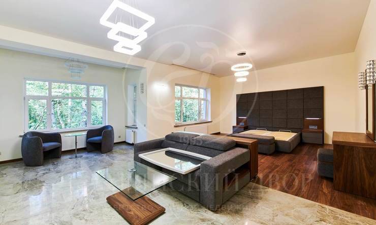 Лот-7440-139733 аренда дома Рублево-Успенское шоссе Ильинское-Усово 