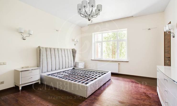 Лот-7440-139734 аренда дома Рублево-Успенское шоссе Ильинское-Усово 