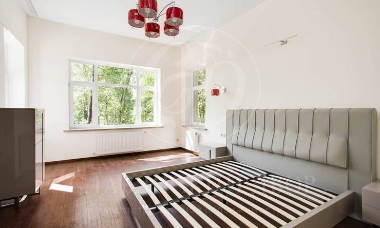 Лот-7440-139736 аренда дома Рублево-Успенское шоссе Ильинское-Усово 