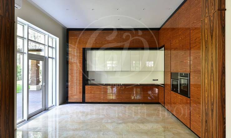 Лот-7440-139743 аренда дома Рублево-Успенское шоссе Ильинское-Усово 