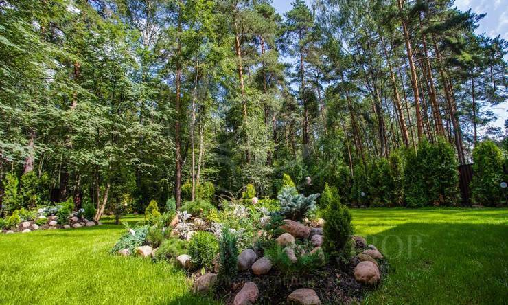 Лот-7440-139745 аренда дома Рублево-Успенское шоссе Ильинское-Усово 