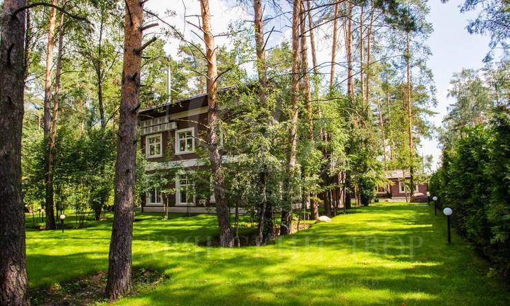 Лот-7440-139750 аренда дома Рублево-Успенское шоссе Ильинское-Усово 