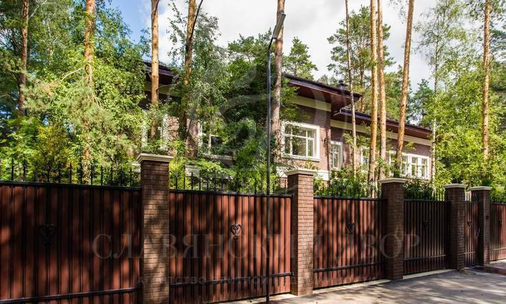 Лот-901-139762 посёлок Ильинское-Усово  Рублево-Успенское шоссе Ильинское