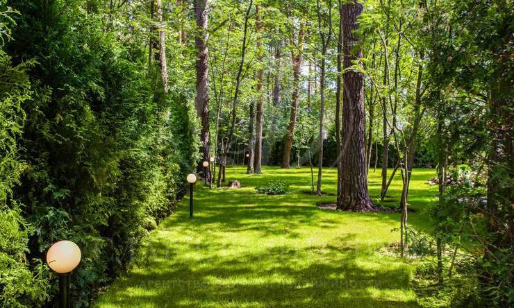 Лот-901-139763 посёлок Ильинское-Усово  Рублево-Успенское шоссе Ильинское