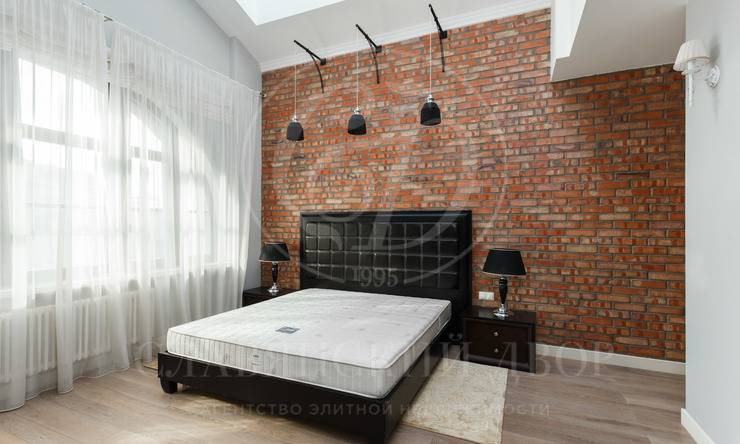 Лот-10007-140029 Аренда квартиры Тверская