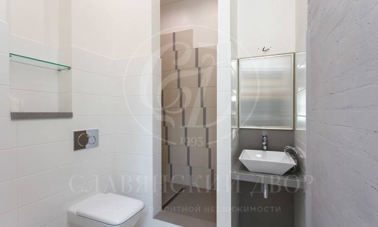 Лот-10007-140034 Аренда квартиры Тверская