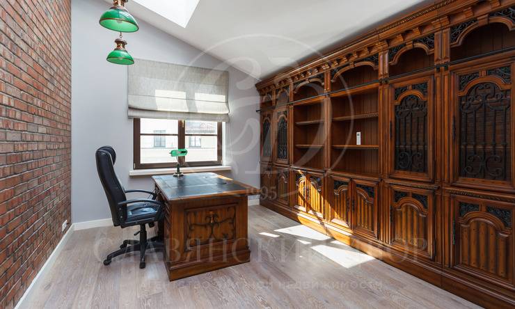 Лот-10007-140035 Аренда квартиры Тверская