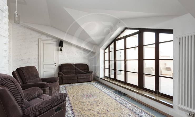 Лот-10007-140036 Аренда квартиры Тверская