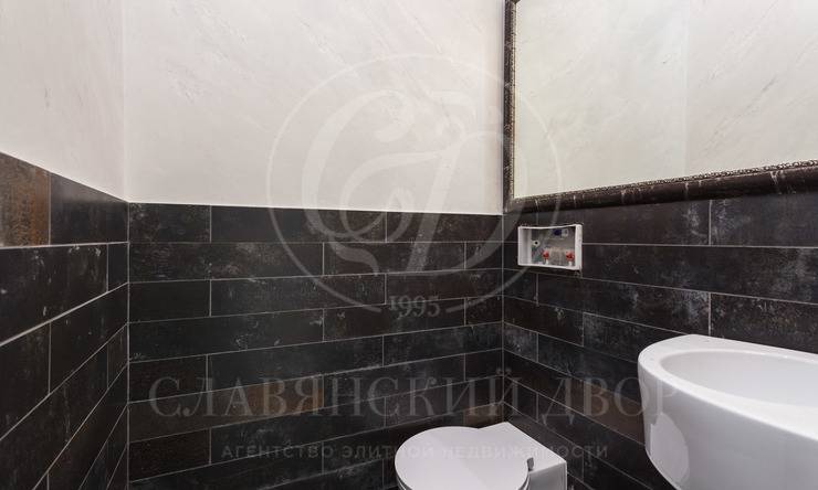 Лот-10007-140042 Аренда квартиры Тверская