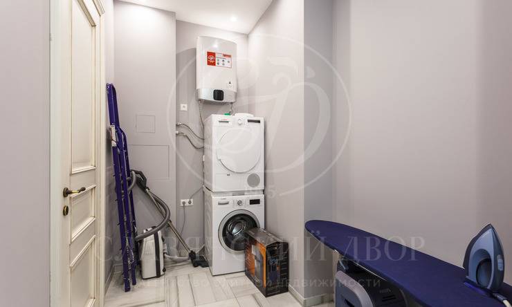 Лот-10007-140045 Аренда квартиры Тверская