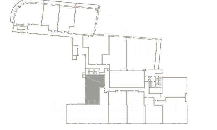 Лот-7232-140120 Продажа квартиры Арбат, Смоленская