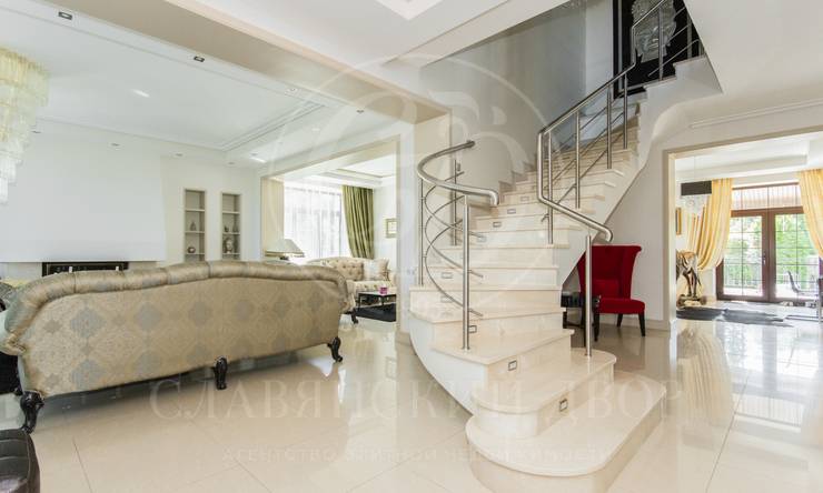 Лот-7314-140161 аренда дома Новорижское шоссе Риверсайд (Riverside)