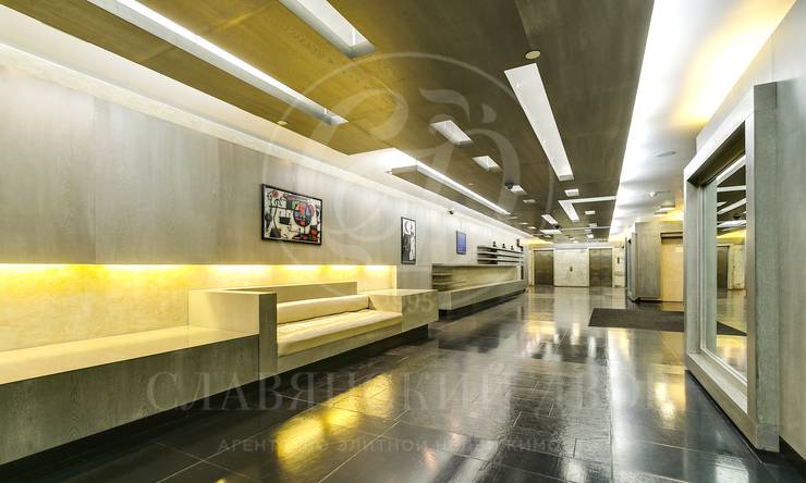 Лот-10071-140166 Аренда квартиры Остоженка