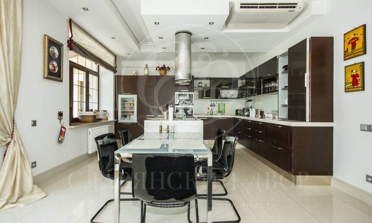 Лот-7314-140170 аренда дома Новорижское шоссе Риверсайд (Riverside)