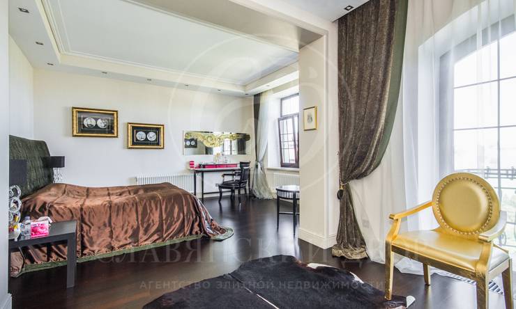 Лот-7314-140171 аренда дома Новорижское шоссе Риверсайд (Riverside)