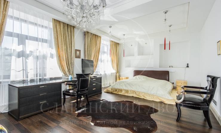 Лот-7314-140173 аренда дома Новорижское шоссе Риверсайд (Riverside)