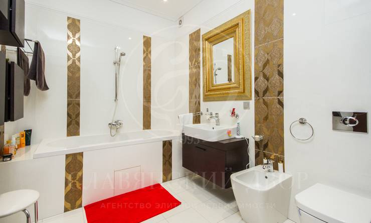 Лот-7314-140180 аренда дома Новорижское шоссе Риверсайд (Riverside)