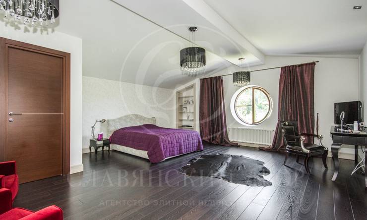 Лот-7314-140182 аренда дома Новорижское шоссе Риверсайд (Riverside)