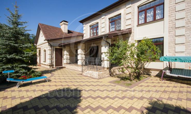 Лот-7314-140183 аренда дома Новорижское шоссе Риверсайд (Riverside)