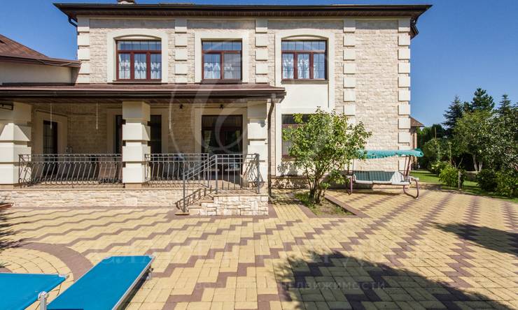 Лот-7314-140184 аренда дома Новорижское шоссе Риверсайд (Riverside)